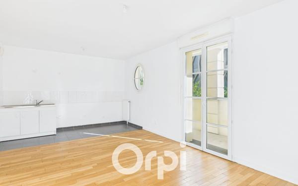 Appartement à vendre    3 pièces • 57,27 m2 Chaville