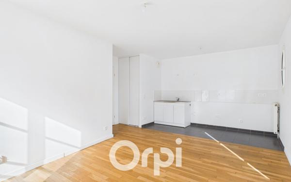 Appartement à vendre    3 pièces • 57,27 m2 Chaville