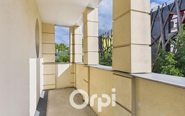 Appartement à vendre    3 pièces • 57,27 m2 Chaville