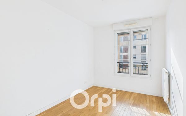 Appartement à vendre    3 pièces • 57,27 m2 Chaville