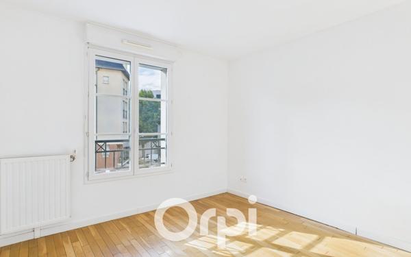 Appartement à vendre    3 pièces • 57,27 m2 Chaville