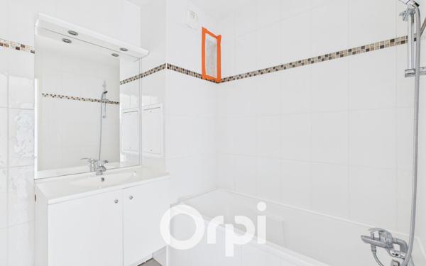 Appartement à vendre    3 pièces • 57,27 m2 Chaville