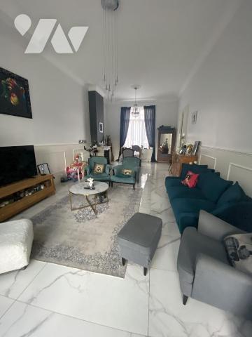 CENTRE VILLE Maison 6 CHS