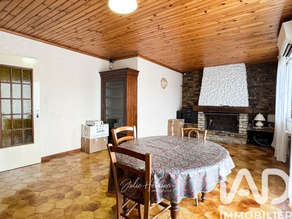 Maison à vendre 5 pièces 83 m² Beynes