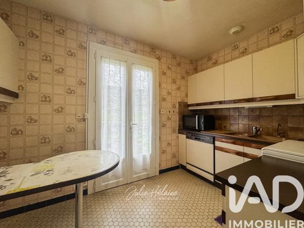Maison à vendre 5 pièces 83 m² Beynes