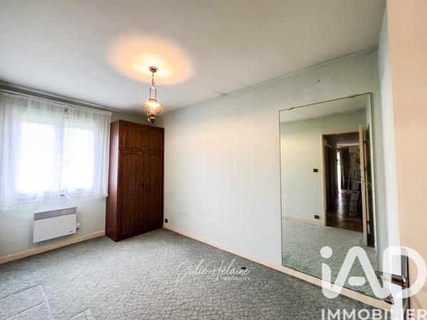 Maison à vendre 5 pièces 83 m² Beynes