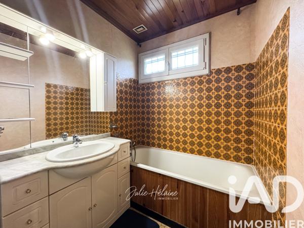 Maison à vendre 5 pièces 83 m² Beynes