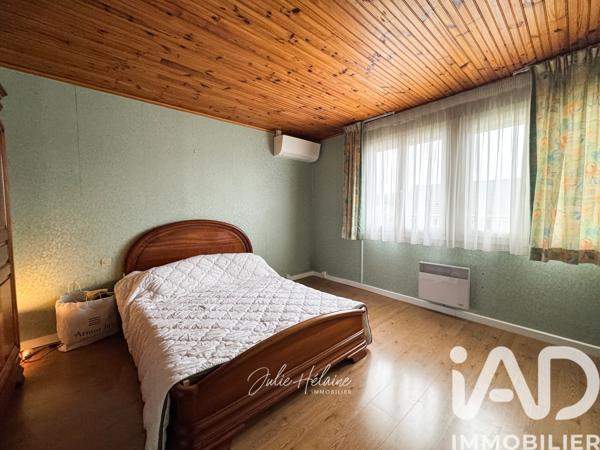 Maison à vendre 5 pièces 83 m² Beynes