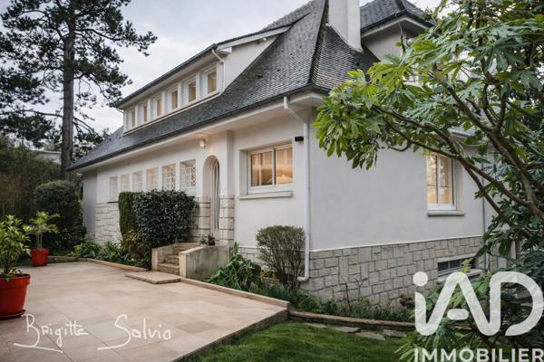 Maison à vendre 9 pièces 258 m² Fécamp