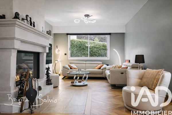 Maison à vendre 9 pièces 258 m² Fécamp