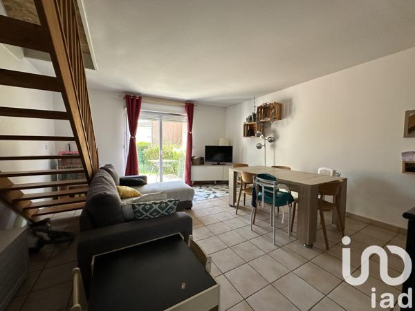 Maison à vendre 3 pièces 71 m² Mercuès
