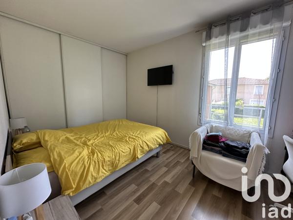 Maison à vendre 3 pièces 71 m² Mercuès