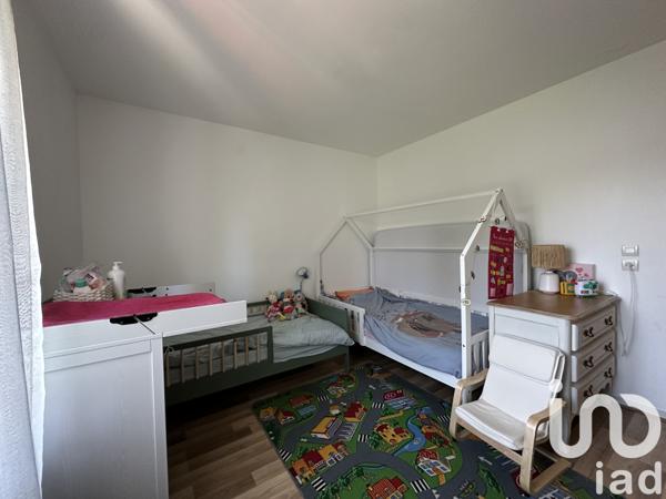 Maison à vendre 3 pièces 71 m² Mercuès