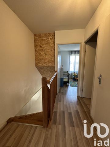 Maison à vendre 3 pièces 71 m² Mercuès