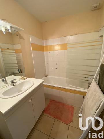 Maison à vendre 3 pièces 71 m² Mercuès