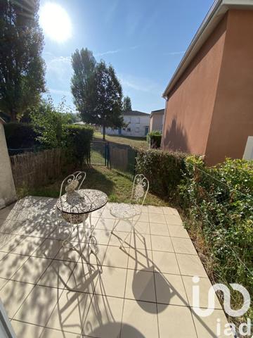 Maison à vendre 3 pièces 71 m² Mercuès