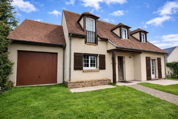 Maison 6 pièces 150 m2