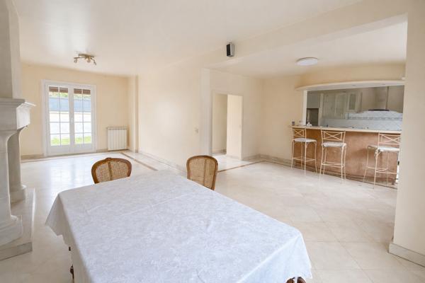 Maison 6 pièces 150 m2