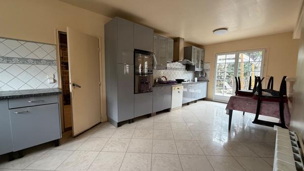 Maison 6 pièces 150 m2