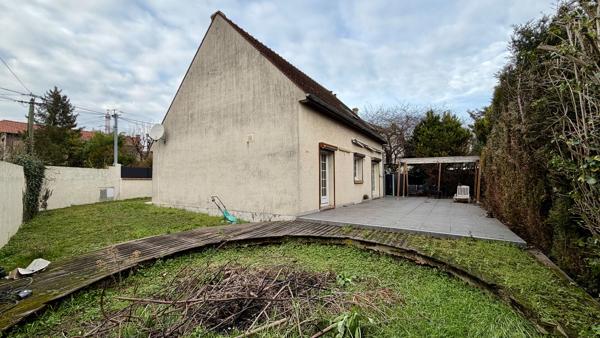 Maison 6 pièces 150 m2
