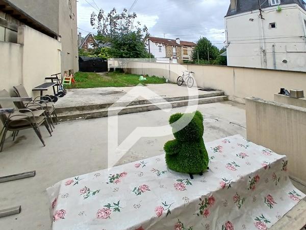 Maison 4 pièces 80 m2