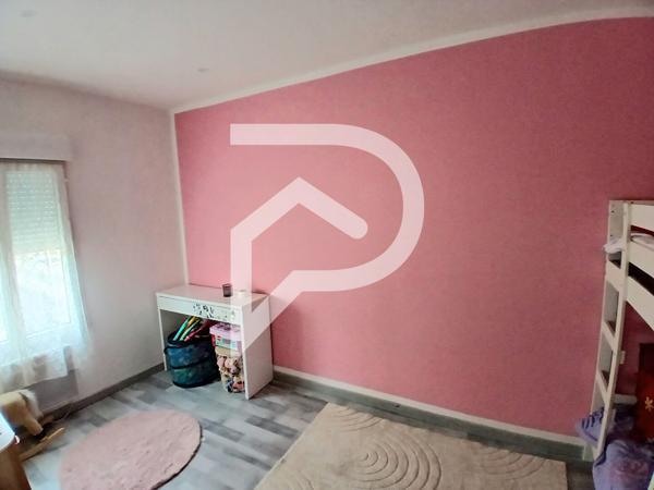 Maison 4 pièces 80 m2