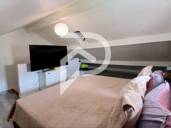 Maison 4 pièces 80 m2