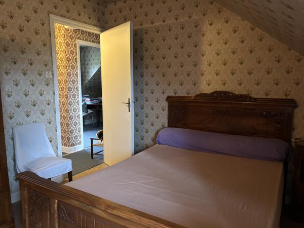 Cérilly – Maison de campagne avec dépendance sur un terrain de 3276 m² Cérilly (03350)