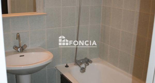 Location Appartement 2 pièces 44.19 m² - Rouen 76000