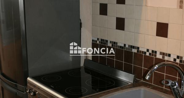 Location Appartement 2 pièces 44.19 m² - Rouen 76000