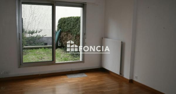 Location Appartement 2 pièces 44.19 m² - Rouen 76000