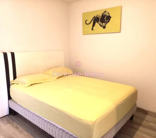 Appartement à vendre 2 pièces de 39 m²