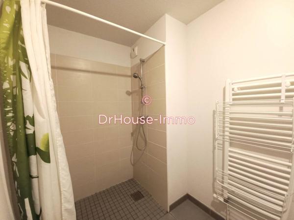 Appartement à vendre 2 pièces de 39 m²