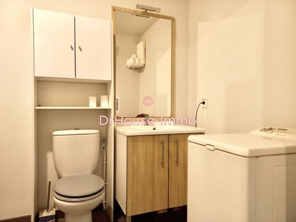Appartement à vendre 2 pièces de 39 m²