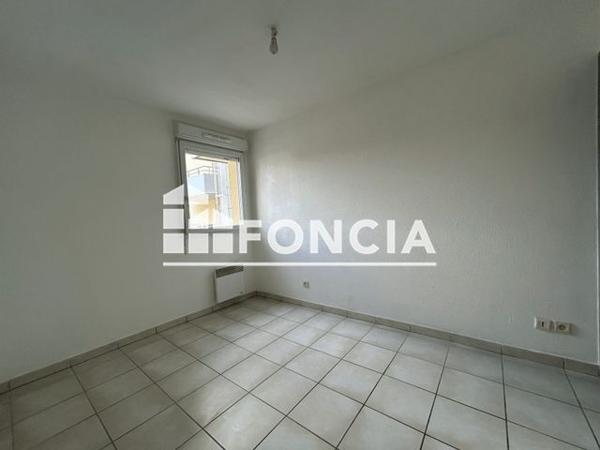 Location Appartement 2 pièces 36.5 m² - 3 RUE DU CIMETIERE Montigny En Gohelle 62640