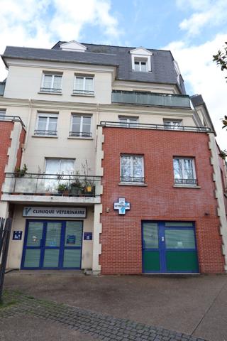 Appartement 2 pièces 42.91 m2