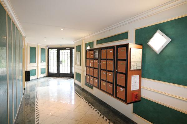 Appartement 2 pièces 42.91 m2