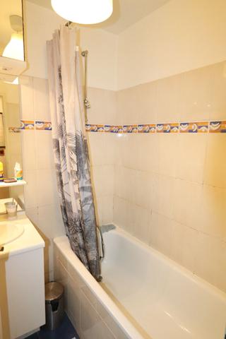 Appartement 2 pièces 42.91 m2