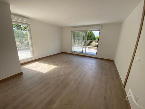 Appartement T2 Montaigu