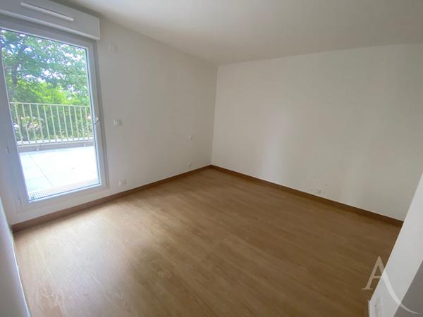 Appartement T2 Montaigu