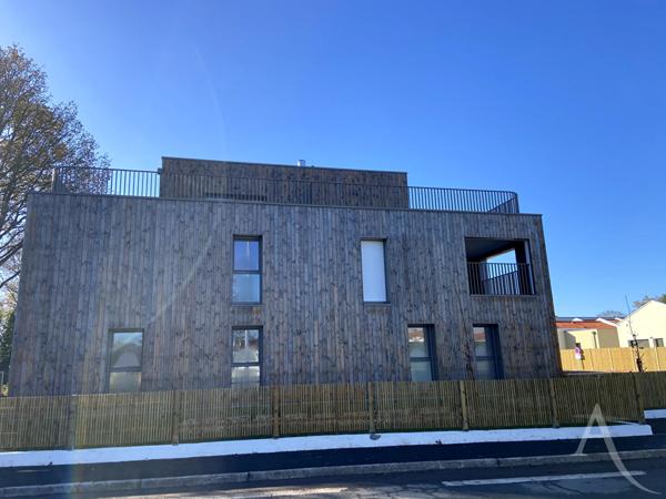 Appartement T2 Montaigu