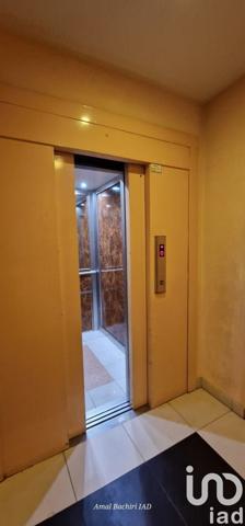 Appartement 3 pièces de 66 m² à Paris (75012)