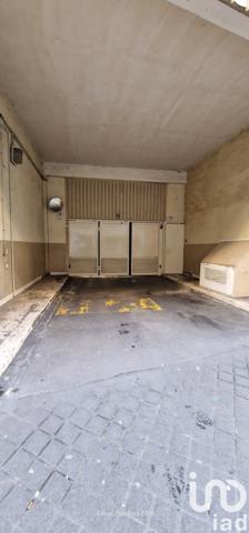 Appartement 3 pièces de 66 m² à Paris (75012)