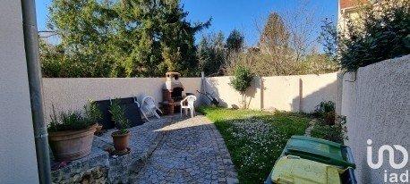 Maison 5 pièces de 75 m² à Herblay-sur-Seine (95220)