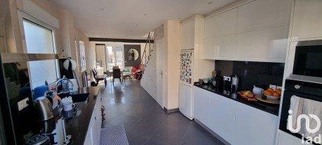 Maison 5 pièces de 75 m² à Herblay-sur-Seine (95220)