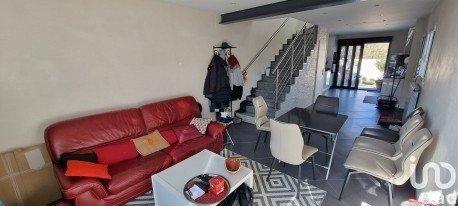 Maison 5 pièces de 75 m² à Herblay-sur-Seine (95220)