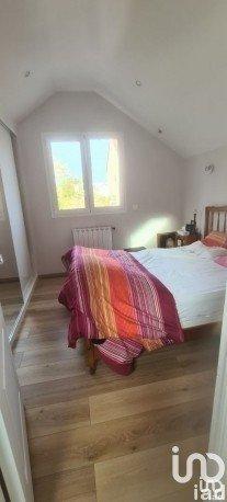 Maison 5 pièces de 75 m² à Herblay-sur-Seine (95220)