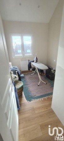 Maison 5 pièces de 75 m² à Herblay-sur-Seine (95220)