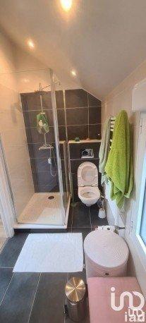 Maison 5 pièces de 75 m² à Herblay-sur-Seine (95220)