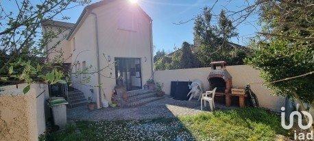 Maison 5 pièces de 75 m² à Herblay-sur-Seine (95220)